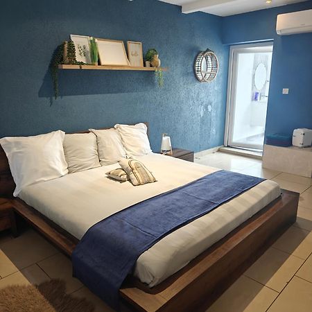 Suite 2 Lits Auberge Du Manala Hotel 24 24 Proche Basel Saint-Louis  Kültér fotó