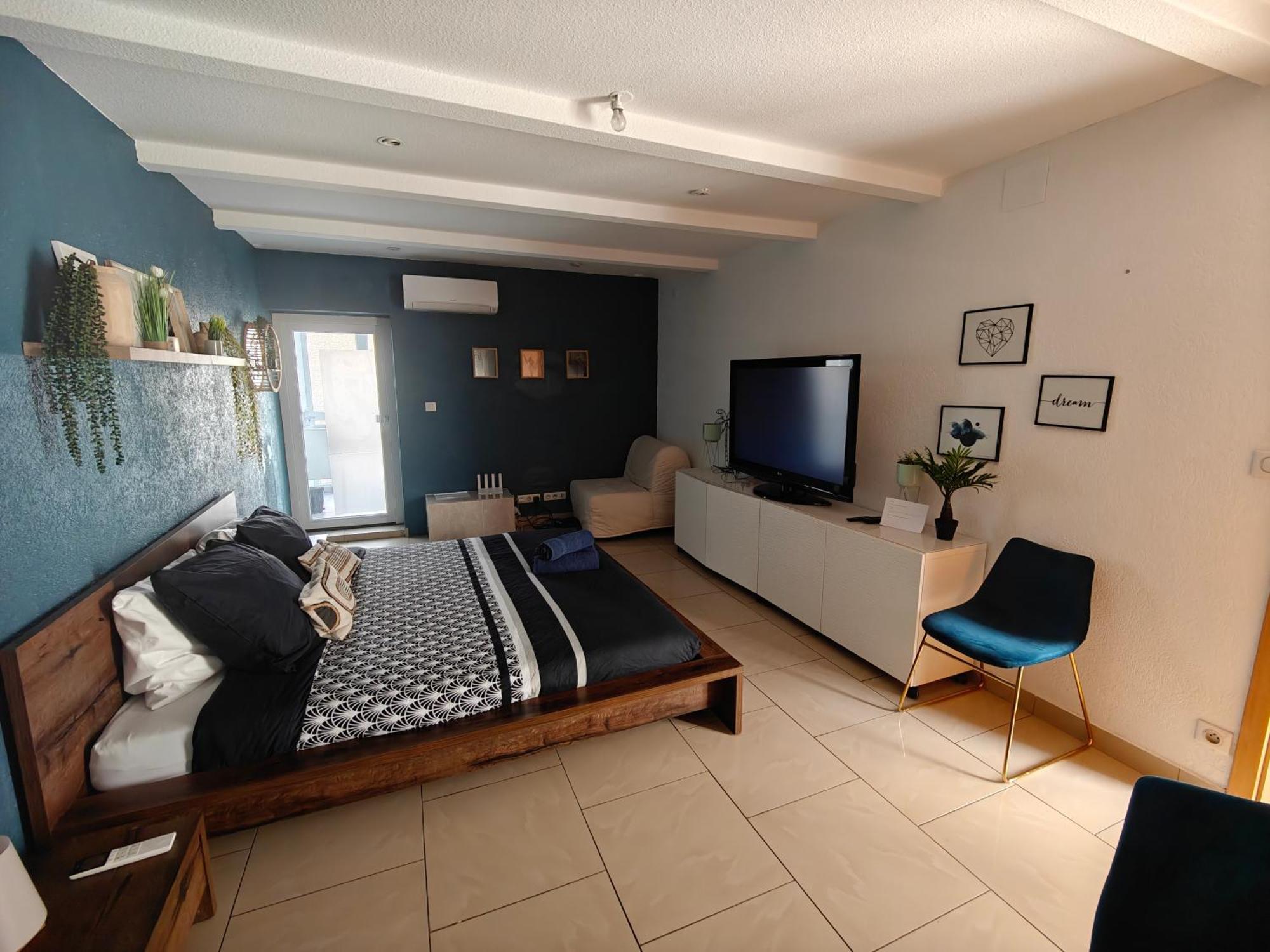 Suite 2 Lits Auberge Du Manala Hotel 24 24 Proche Basel Saint-Louis  Kültér fotó