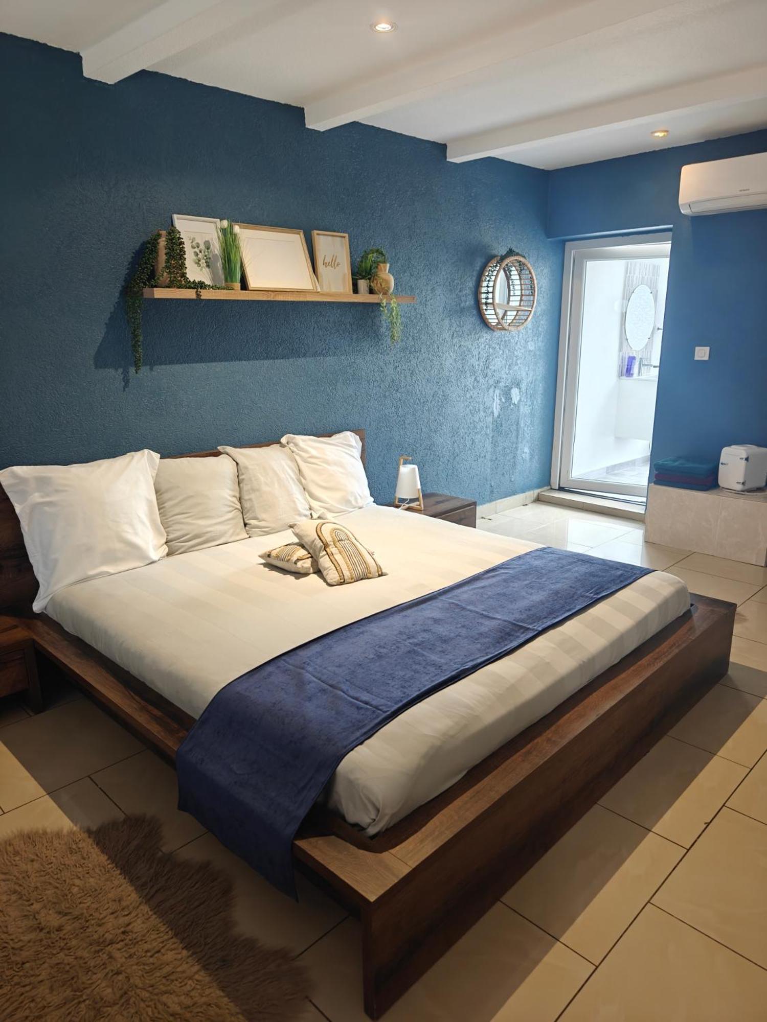 Suite 2 Lits Auberge Du Manala Hotel 24 24 Proche Basel Saint-Louis  Kültér fotó